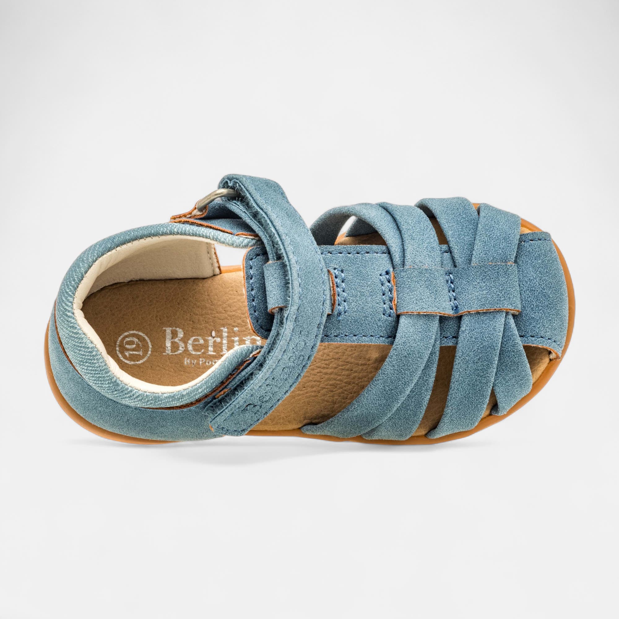Sandales Bébé garçon jeans