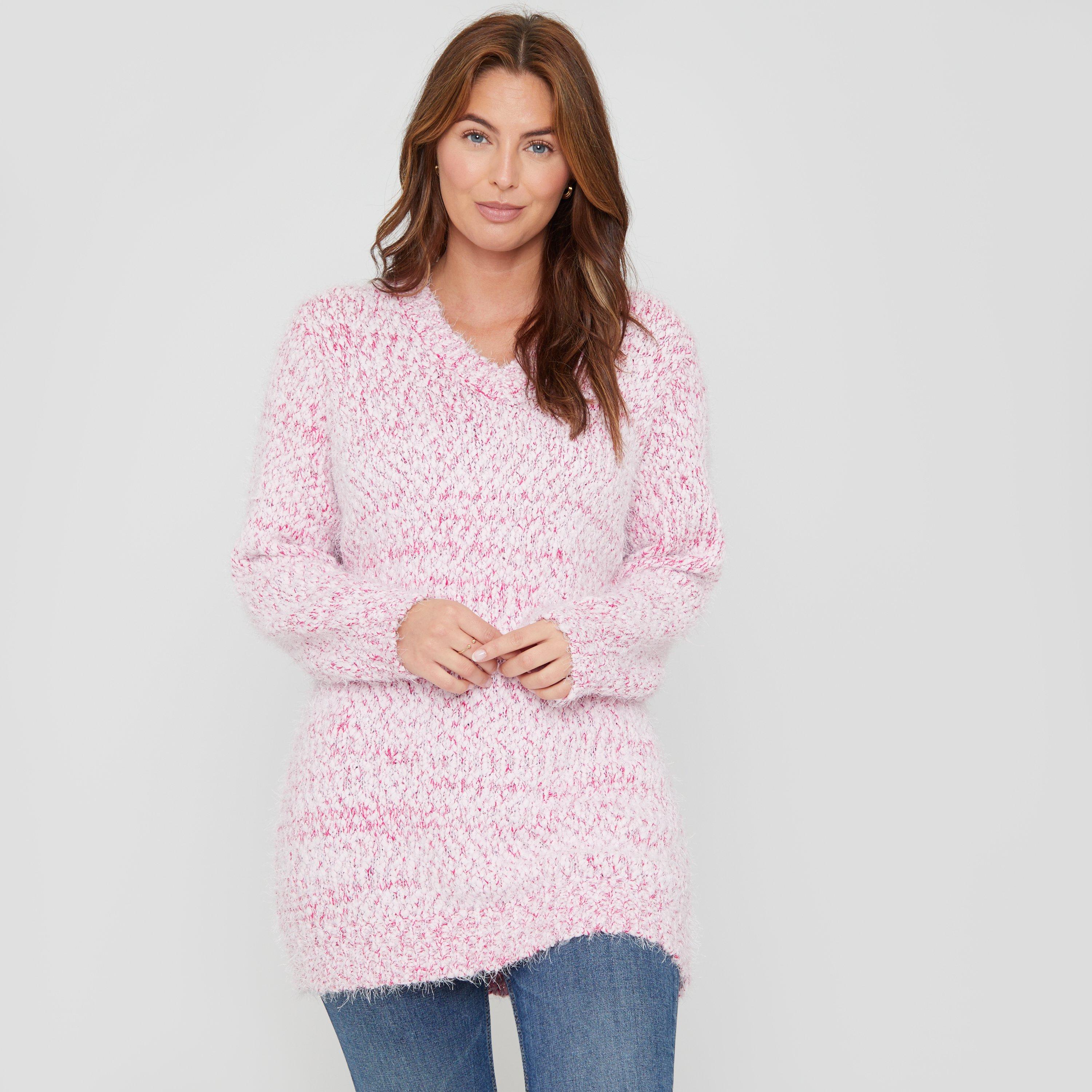 Be You BeYou Lantern Jumper Womens