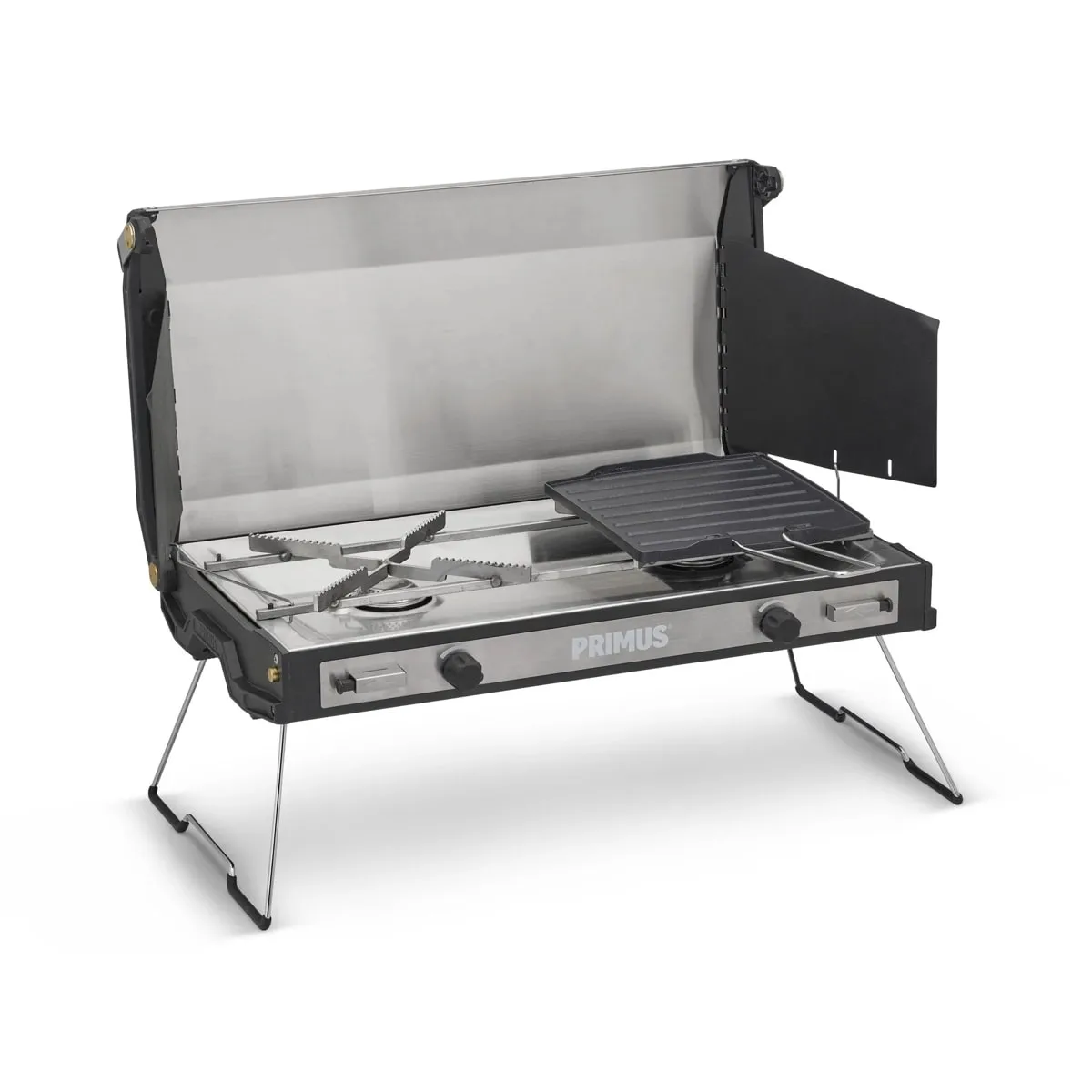 Primus Tupike Stove NoColour