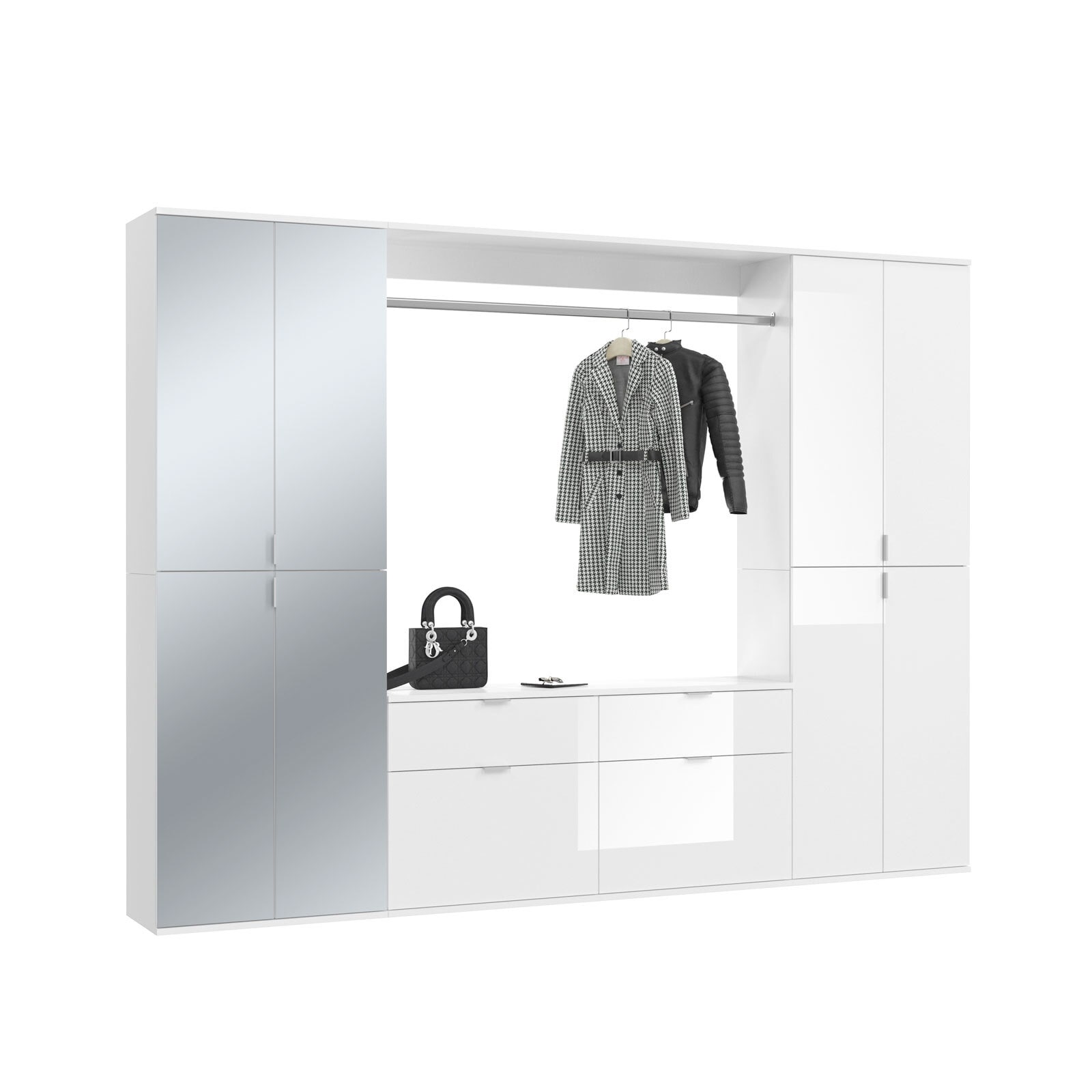 Hochschrank Forum