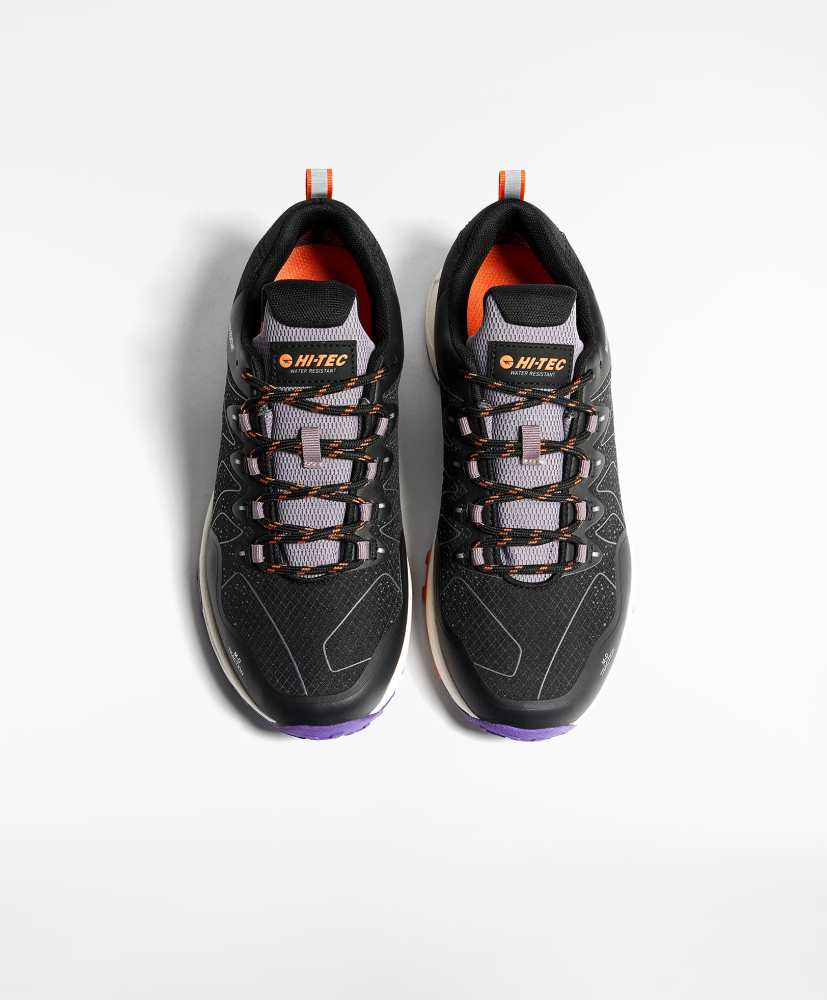 Esportes de Trekking HI-TEC