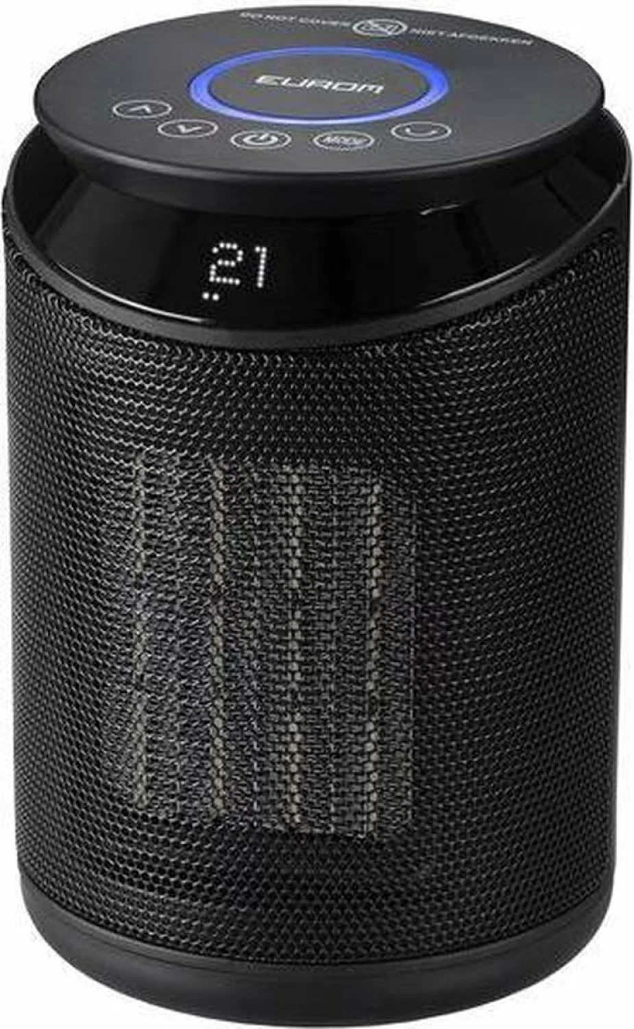 EUROM Hot Shot 2000 Wifi Keramische kachel - 2000W