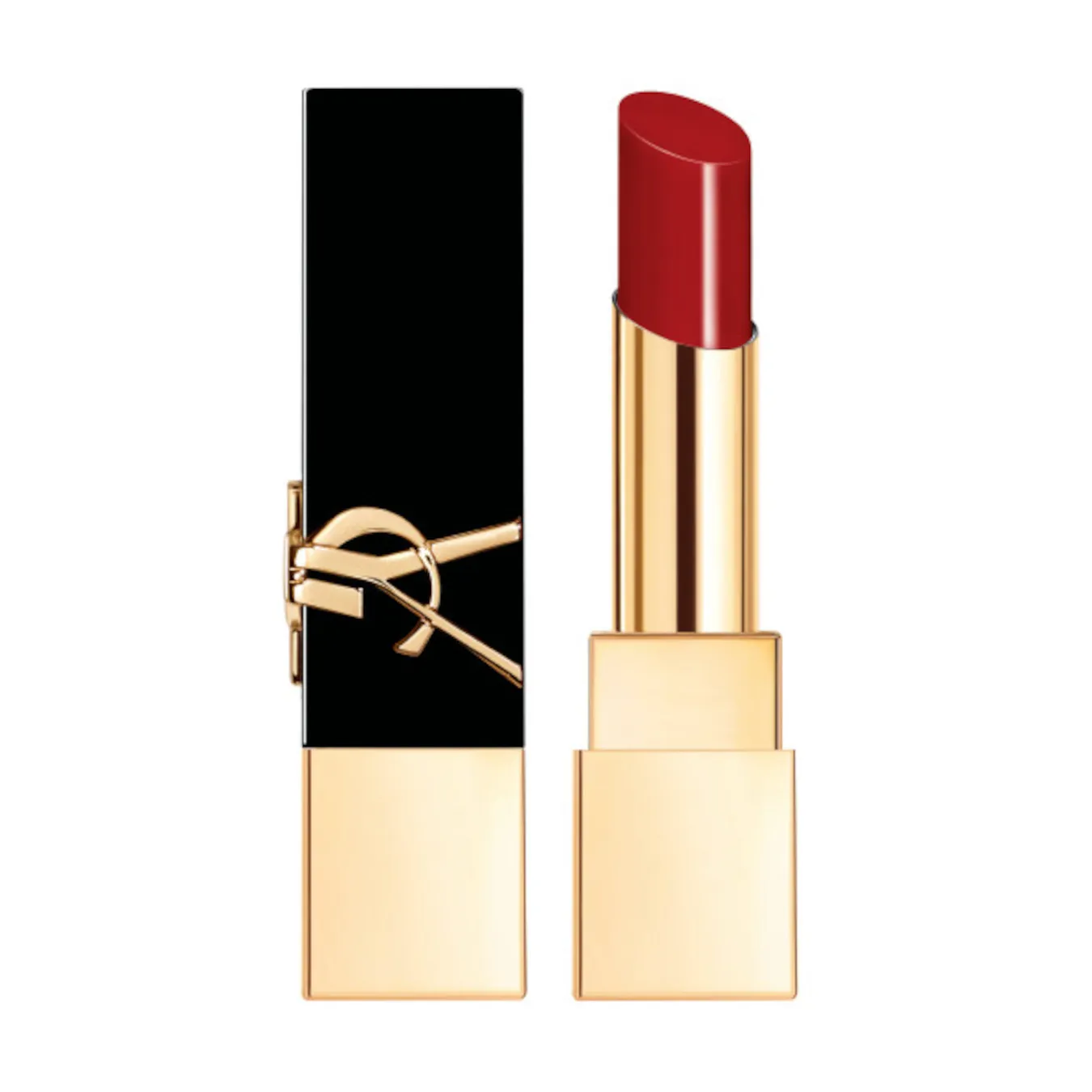 Yves Saint Laurent Rouge Pur Couture Lippen-MakeupReignited Amber 06