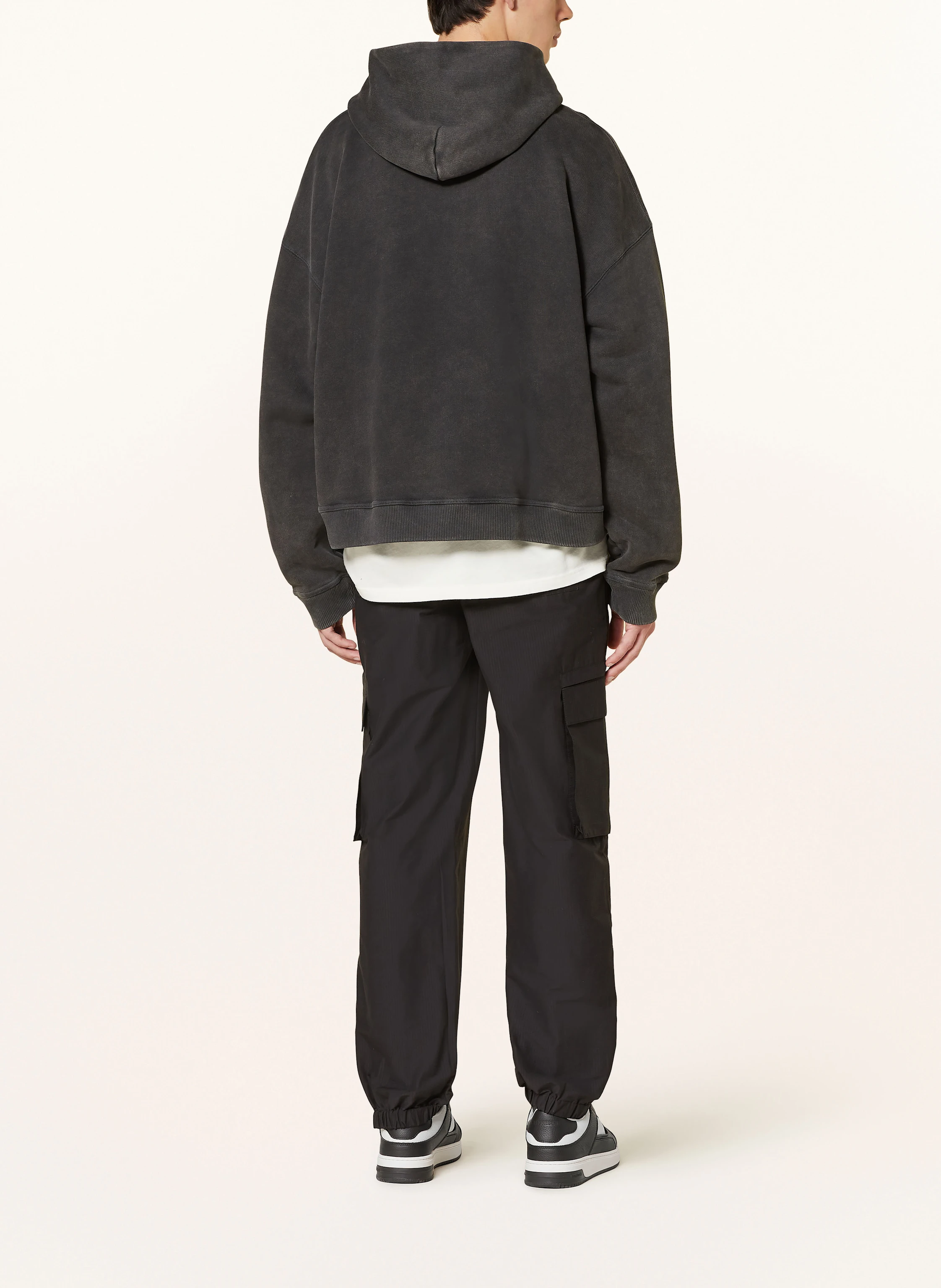 REPRESENT Cargohose Extra Slim Fit
