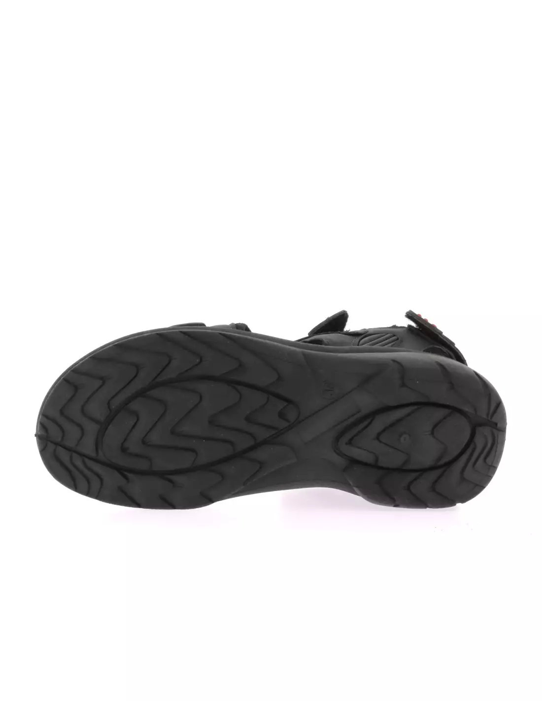 BIOCOMFORT 6.879540 - Sandales & nu-pieds NAVYCOMBI-PU