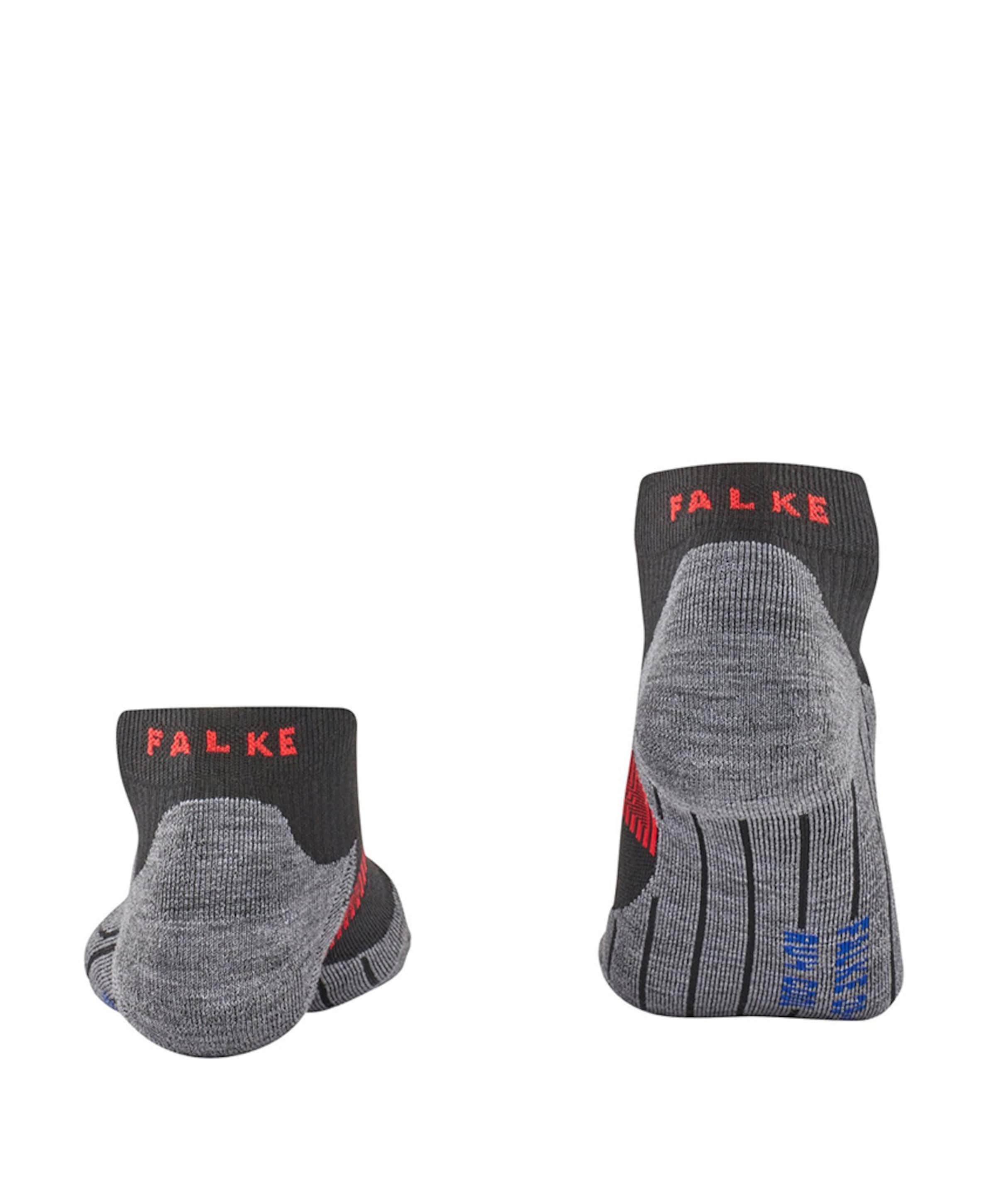 Falke Sokken zwart
