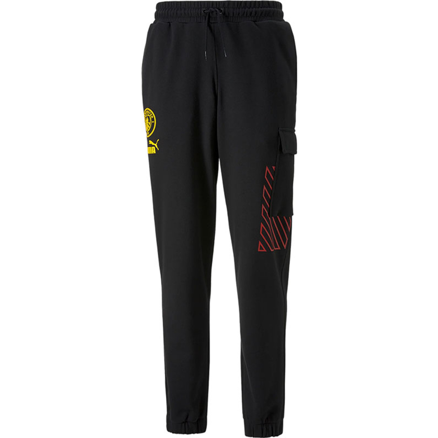 Puma Manchester City Ftbl Culture Trainingspak