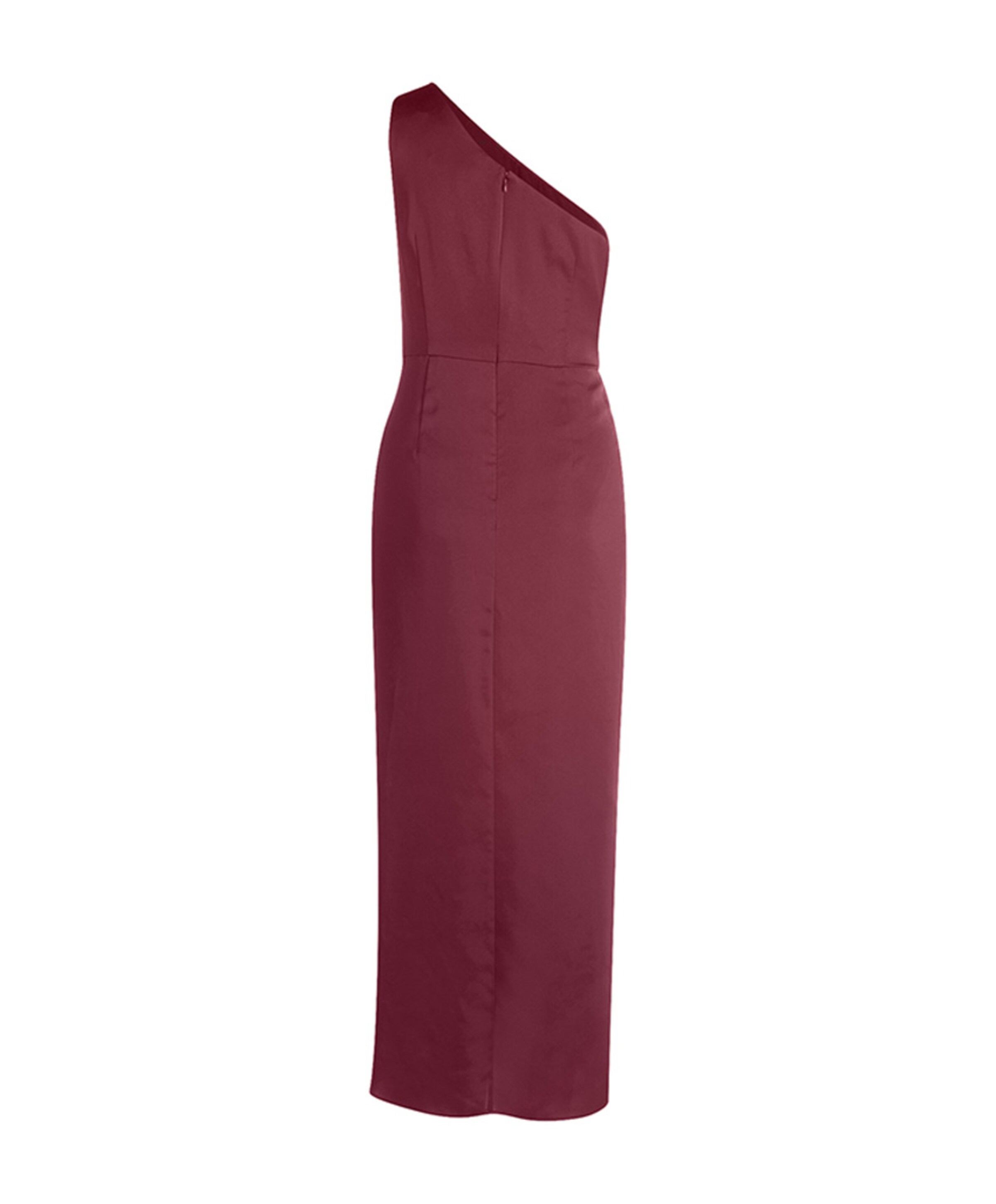 Vera Mont Dames jurk bordeaux