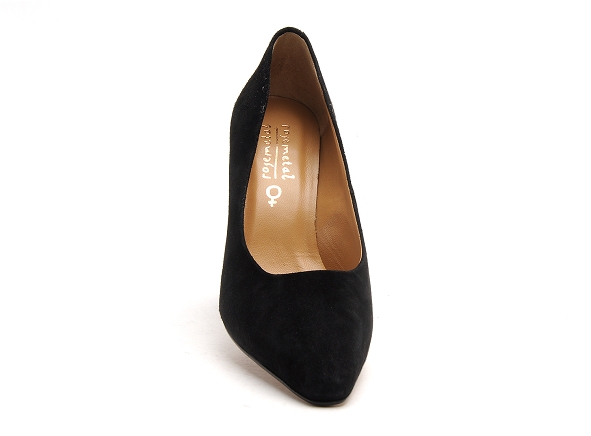 Rosemetal escarpins femme jamison noir