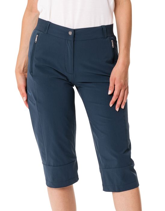 Farley Stretch Capri III Women knickers