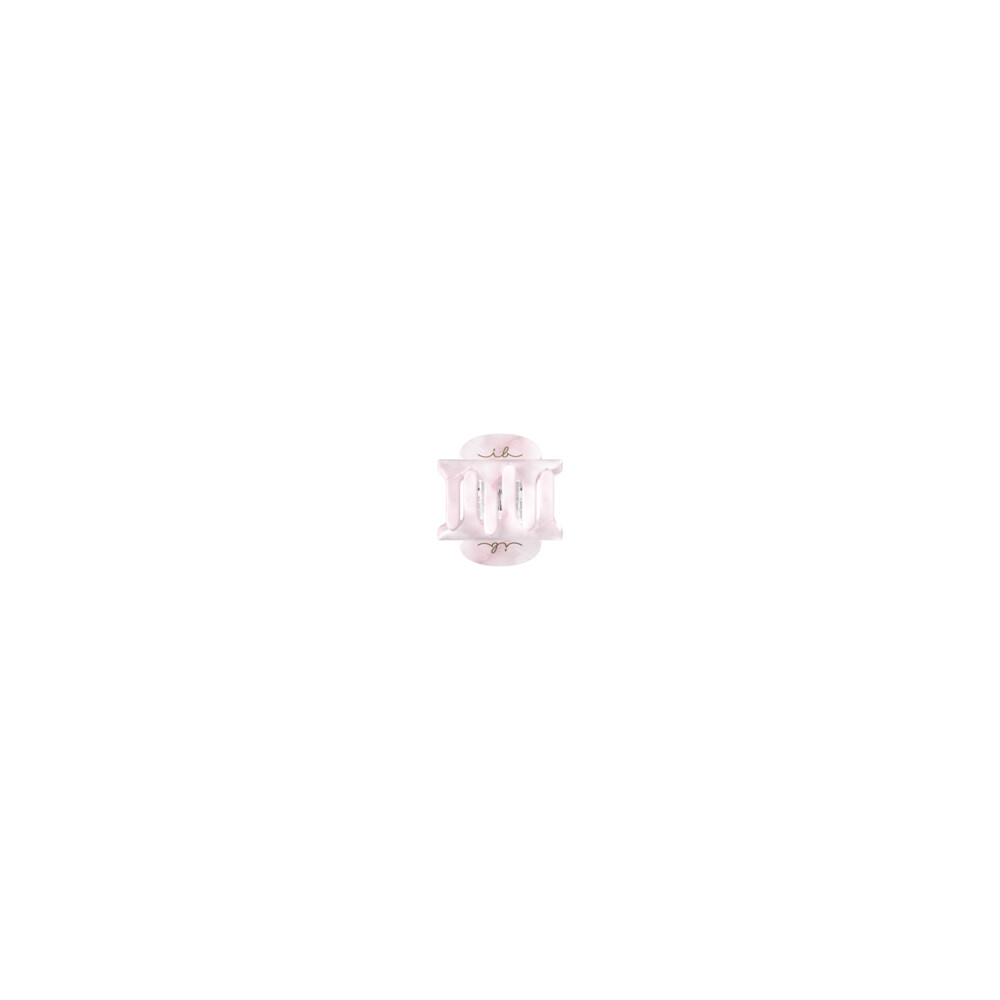 Invisibobble Clipstar Petit Four4 stuks