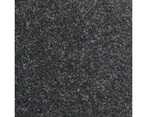 Merlin 50 tapijttegel, antraciet, 50x50 cm