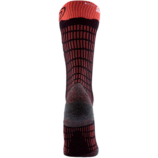 Chaussette de ski SIDAS SKI COMFORT BLACK/ORANGE