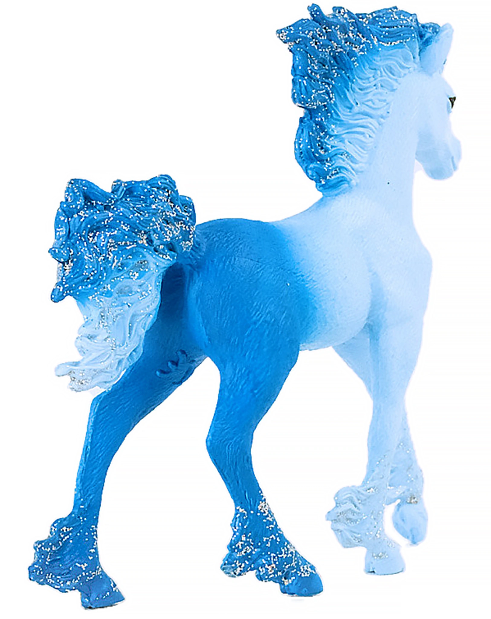 schleich® 70758 bayala® - Elementa Wasserflammeneinhorn Fohlen