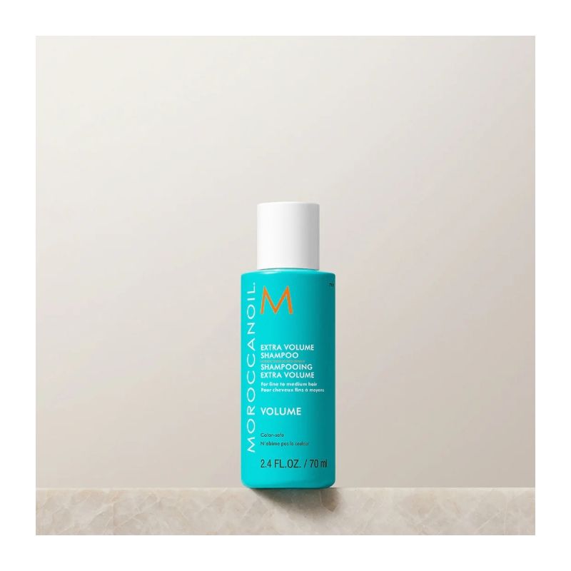 Shampooing Extra-Volume Moroccanoil 70ml