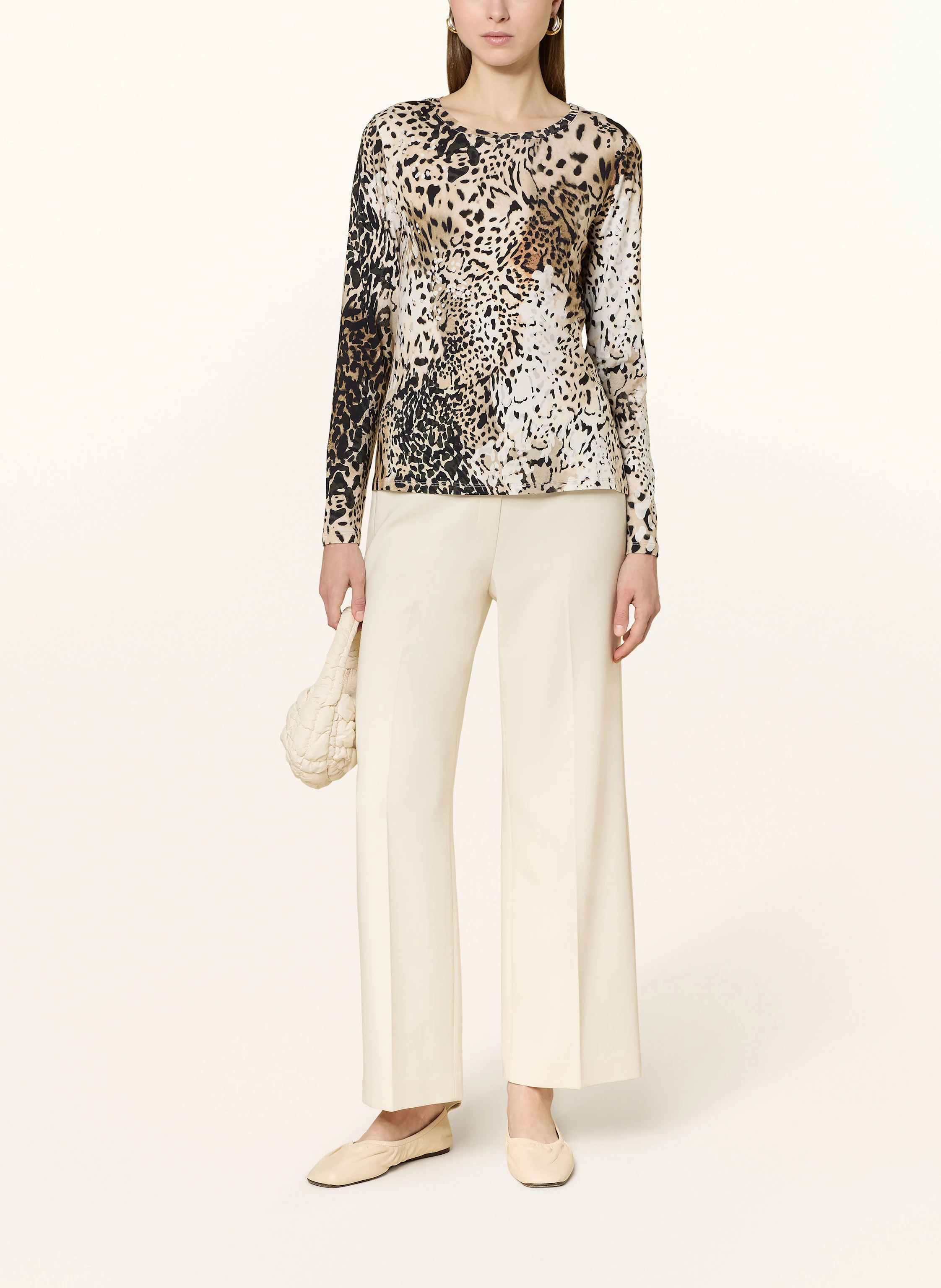 monari Longsleeve