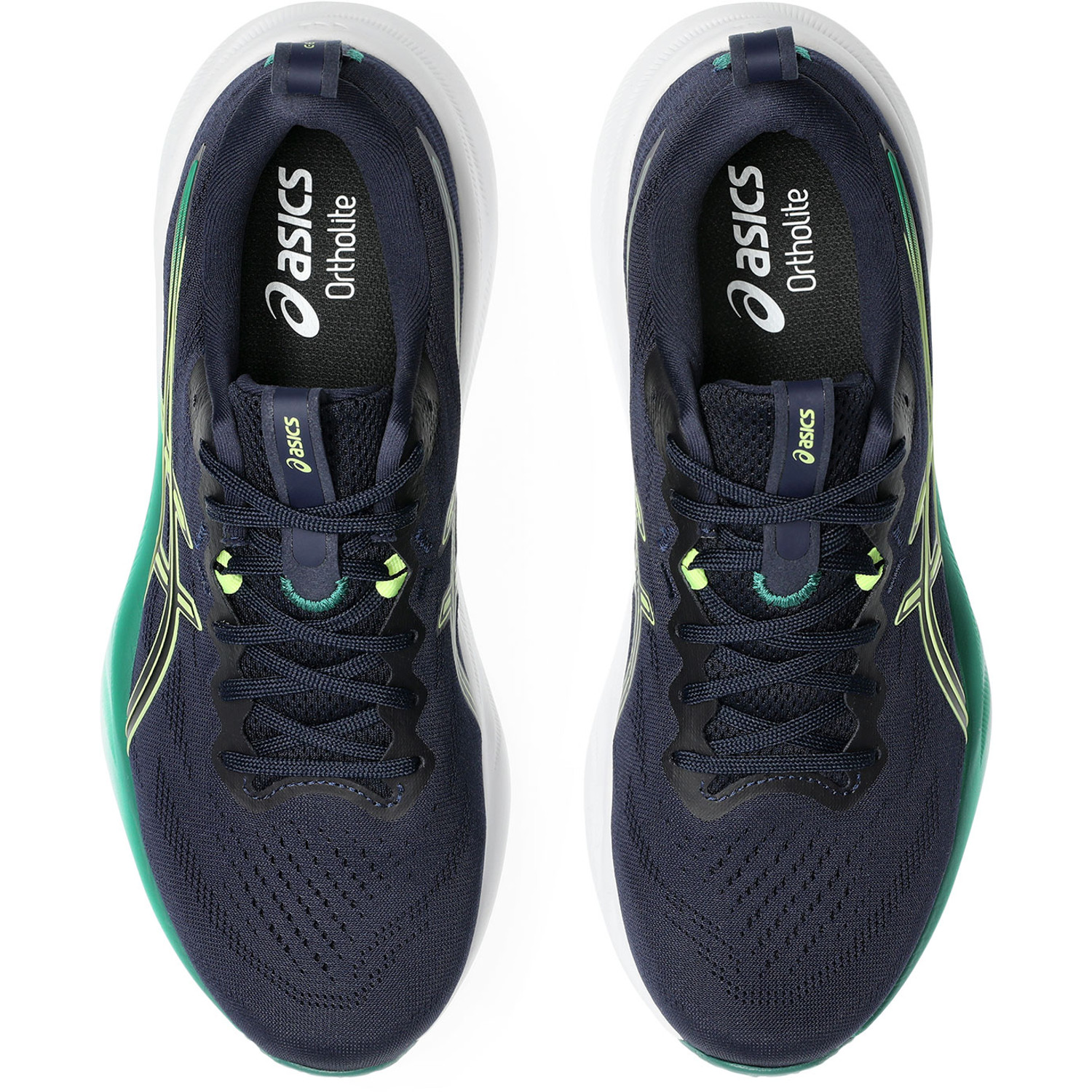 ASICS GEL-Pulse 16 Heren