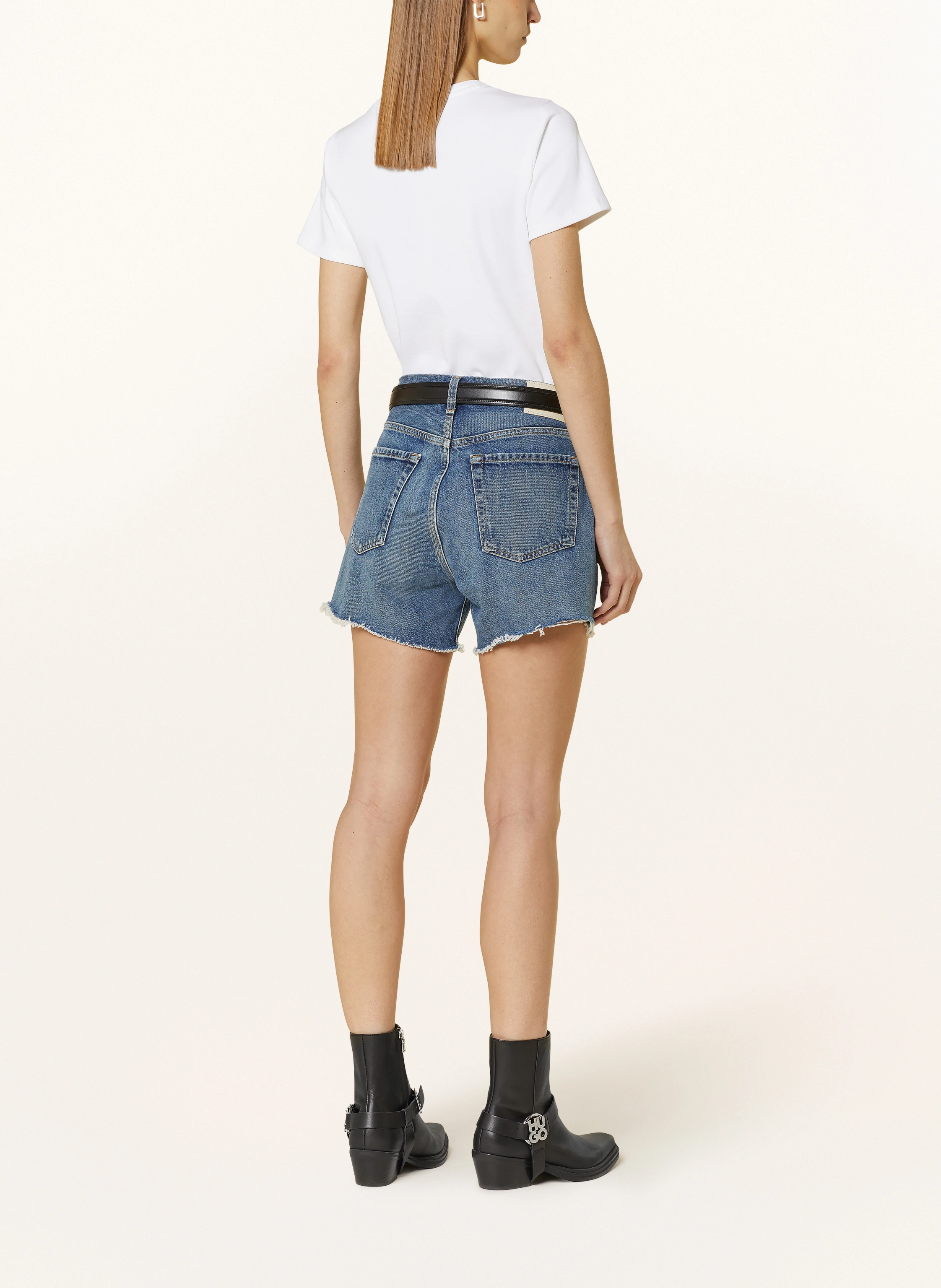 HUGO T-Shirt DELORIS