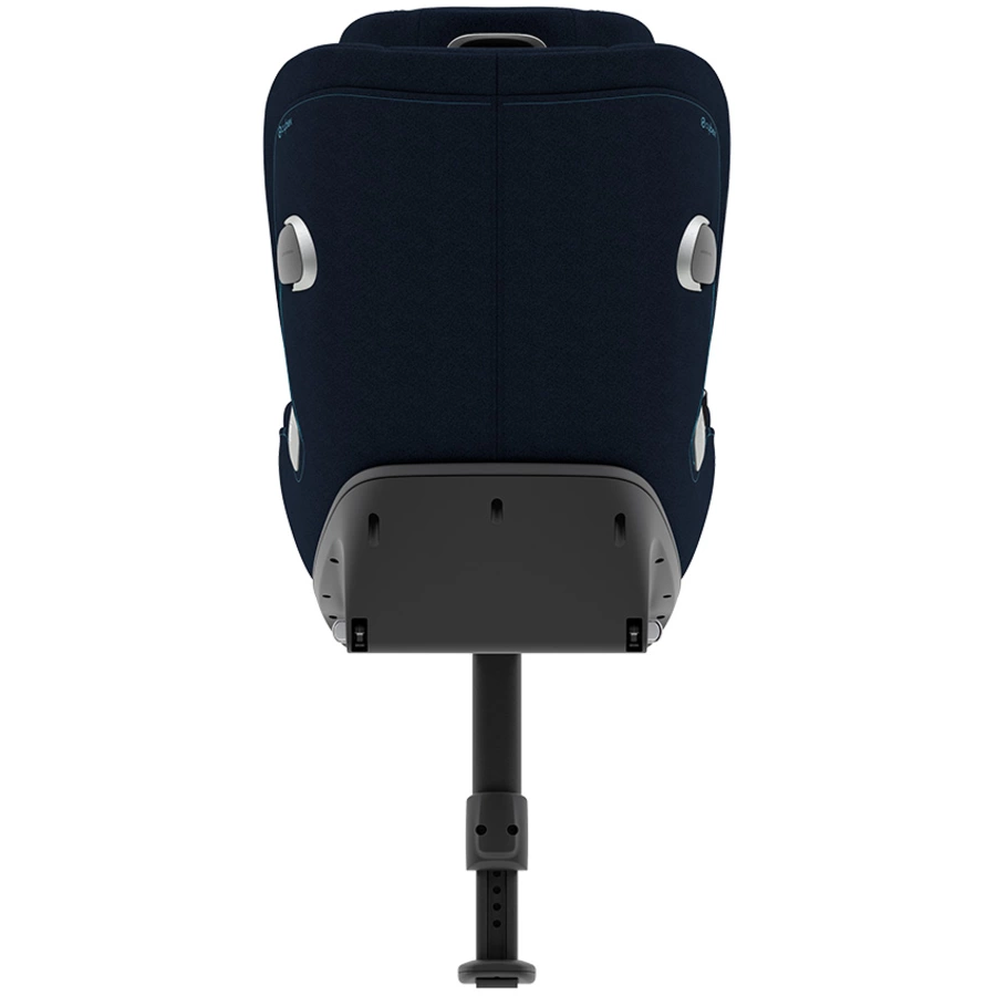 cybex PLATINUM Kindersitz Anoris T i-Size Nautical Blue