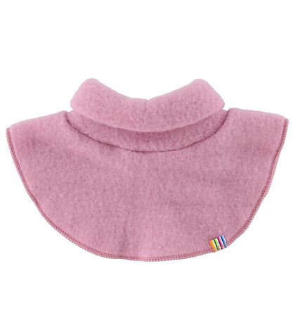Joha Nackenwärmer - Pink