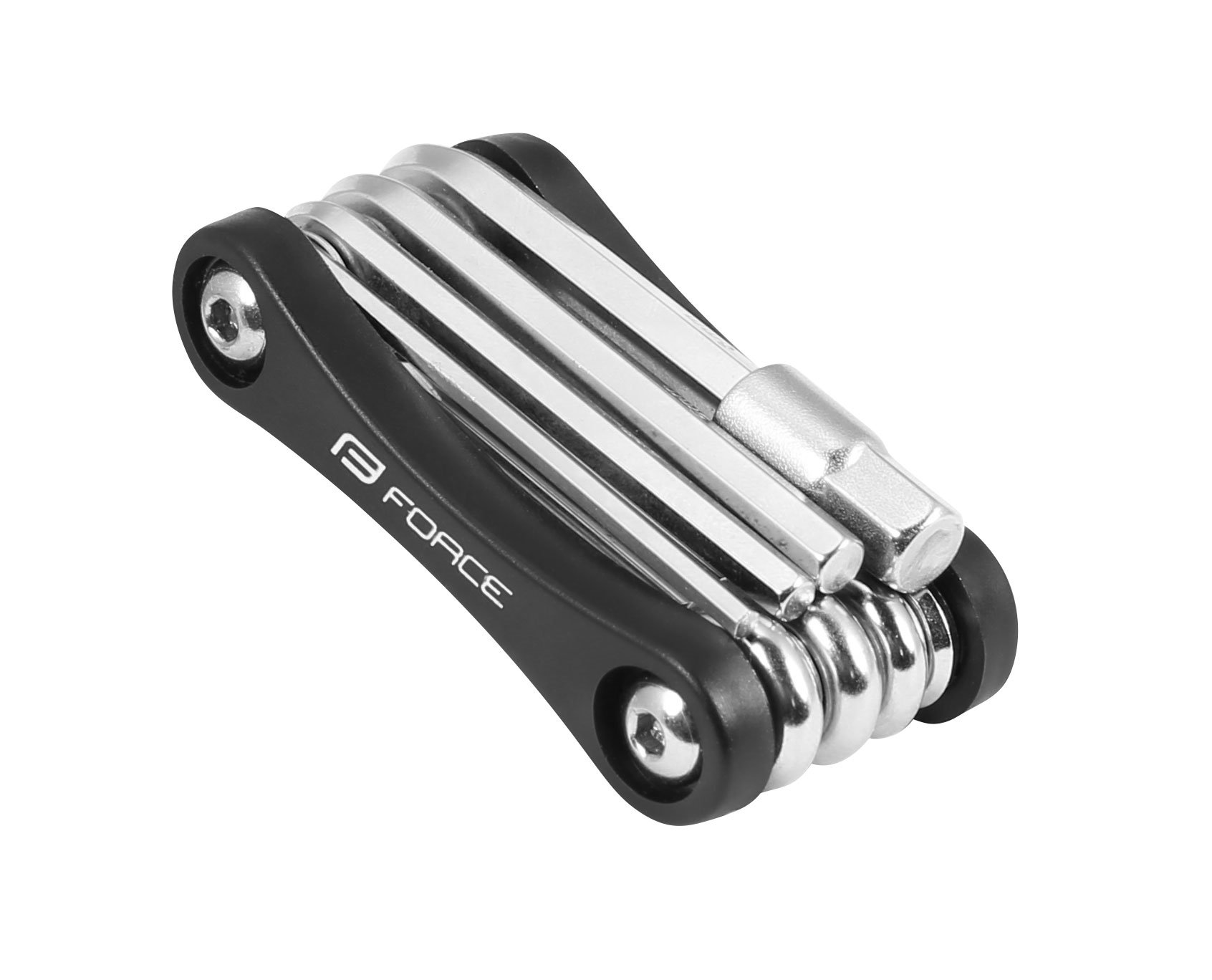 Force Eco Multitool med 9 funktioner