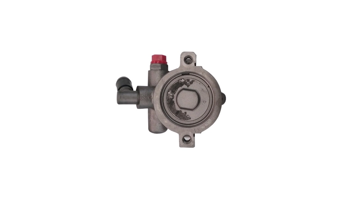 Servopumpe Hydraulisk