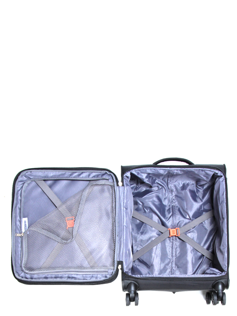 Valise American Tourister SummerFunk 55 cm