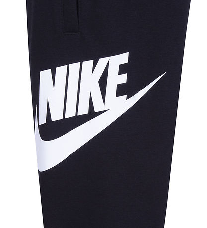 Nike Jogginghosen - Schwarz