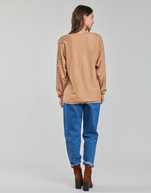 Les Petites Bombes - CELINA - Camel