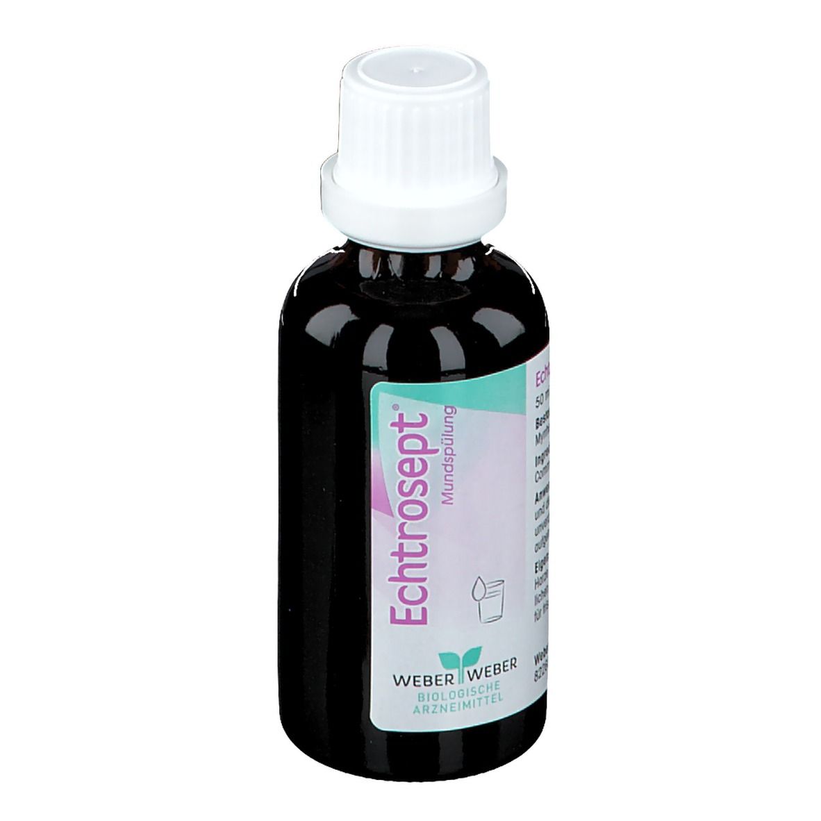 Echtrosept® Mundspülung