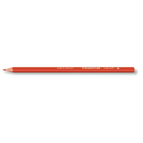 STAEDTLER® ergosoft® dreieckige Farbstifte, Sets