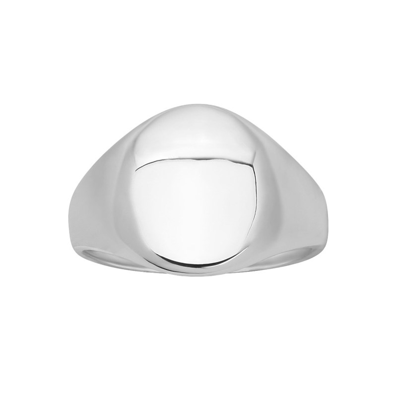 Chevalière homme - Argent 925