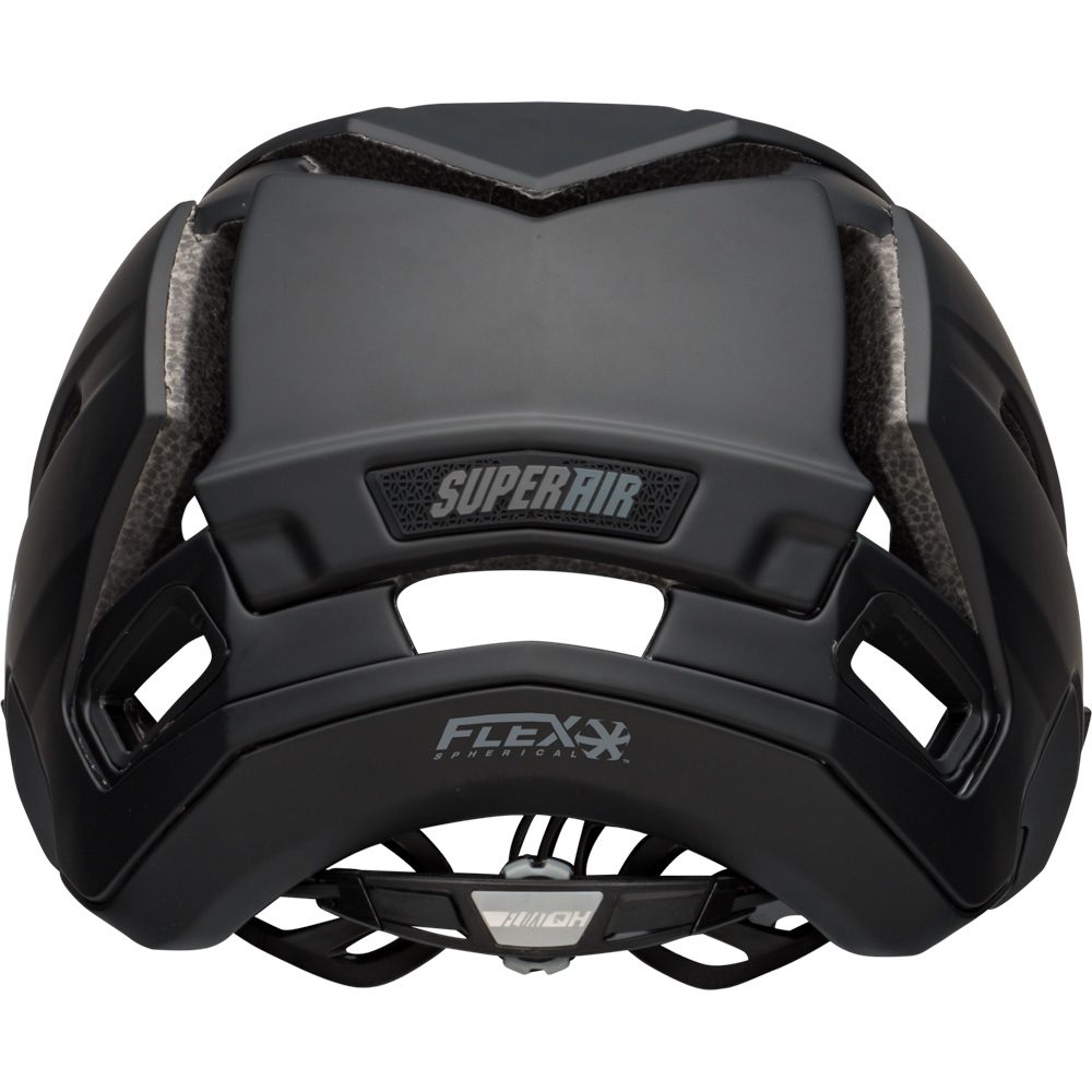 Bell Super Air R 2023 Helm matte