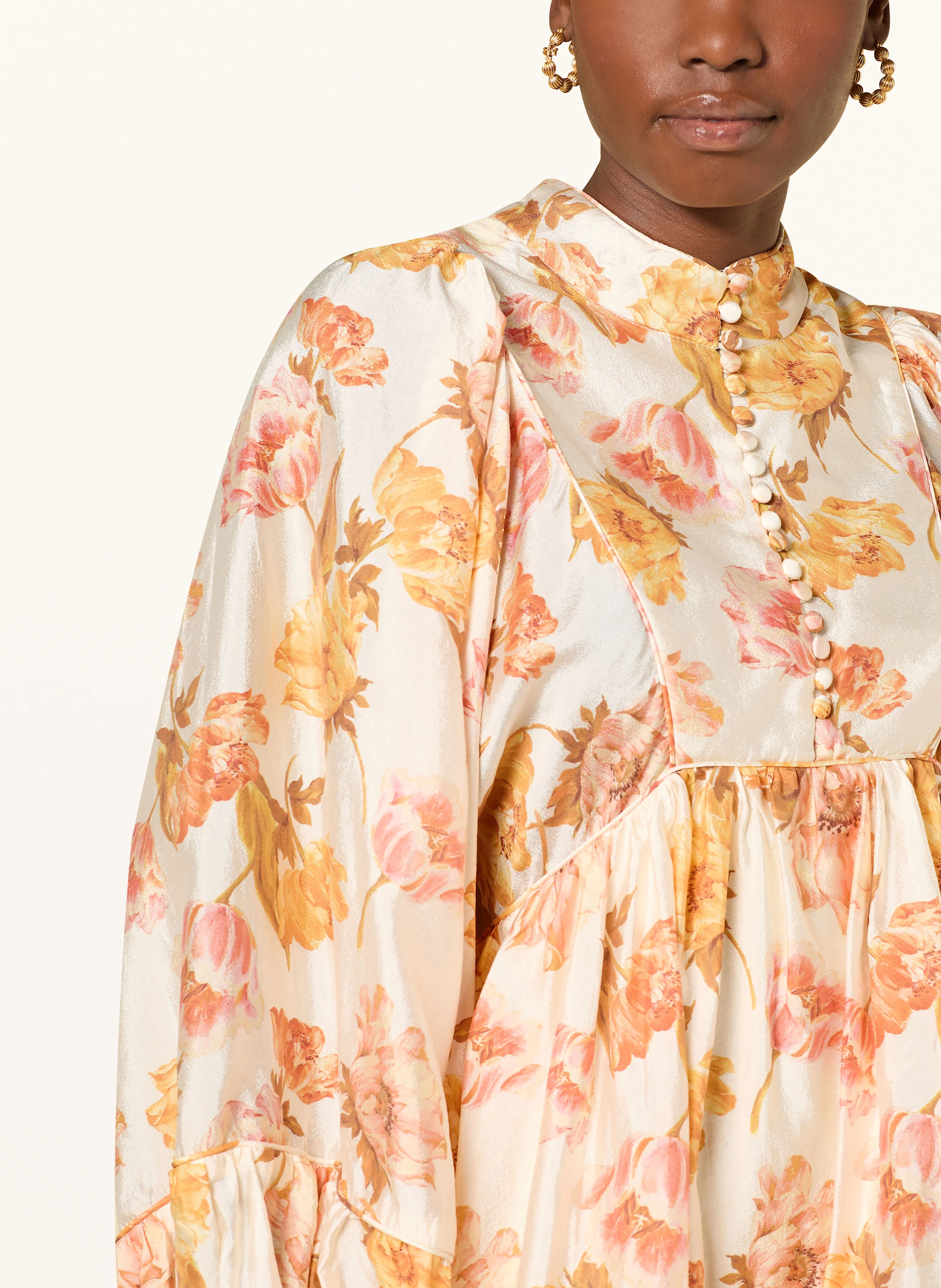 MALINA Kleid TYRA