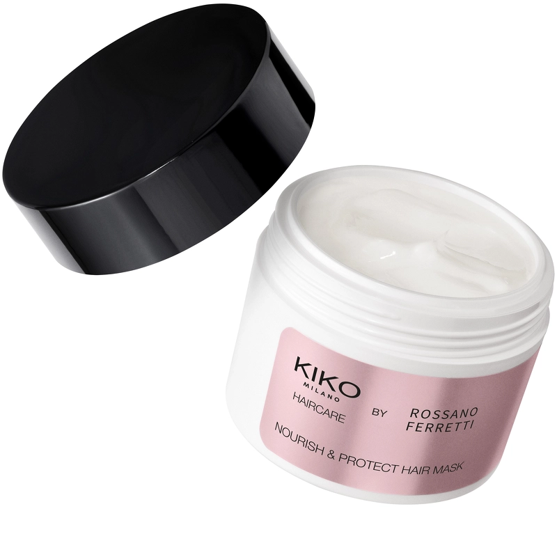 KIKO Milano Nourish & Protect Hair Mask 150 ml