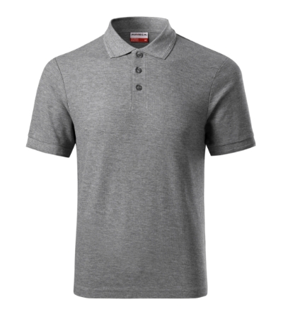 Rimeck R22 - Polo Résistant pour Hommes Travail Quotidien