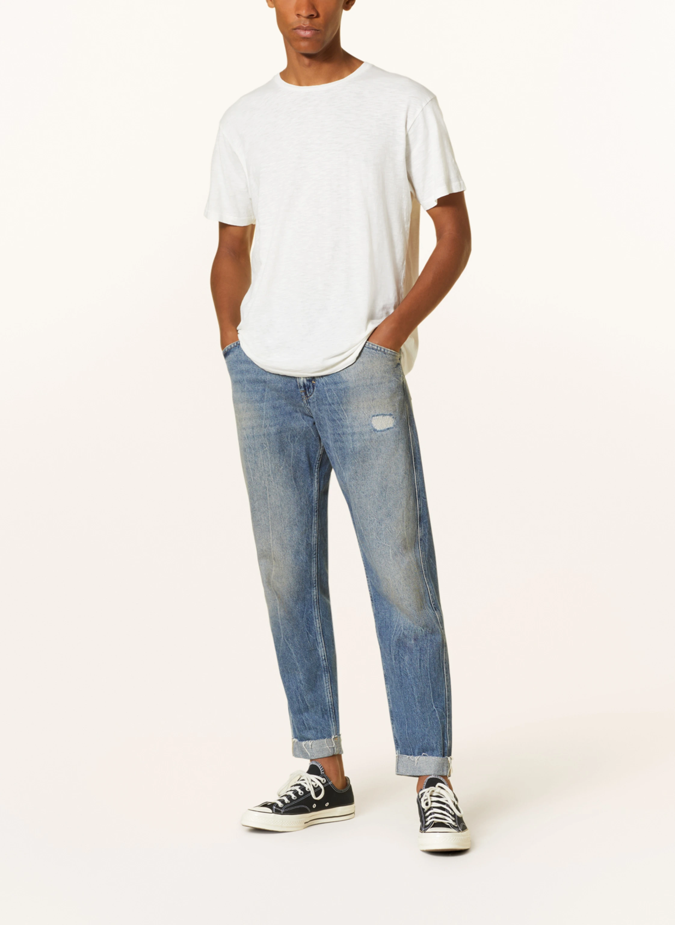 Nudie Jeans T-Shirt ROFFE