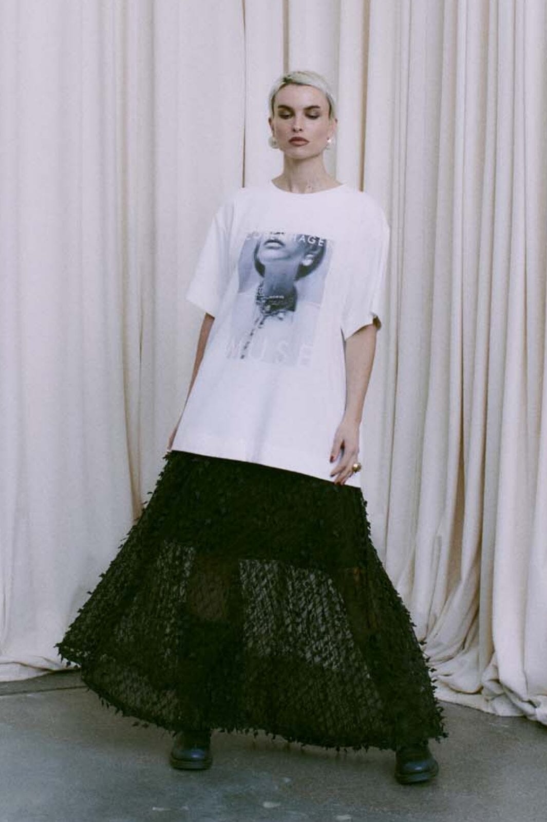 Copenhagen Muse Cmmuse-Tee 204800