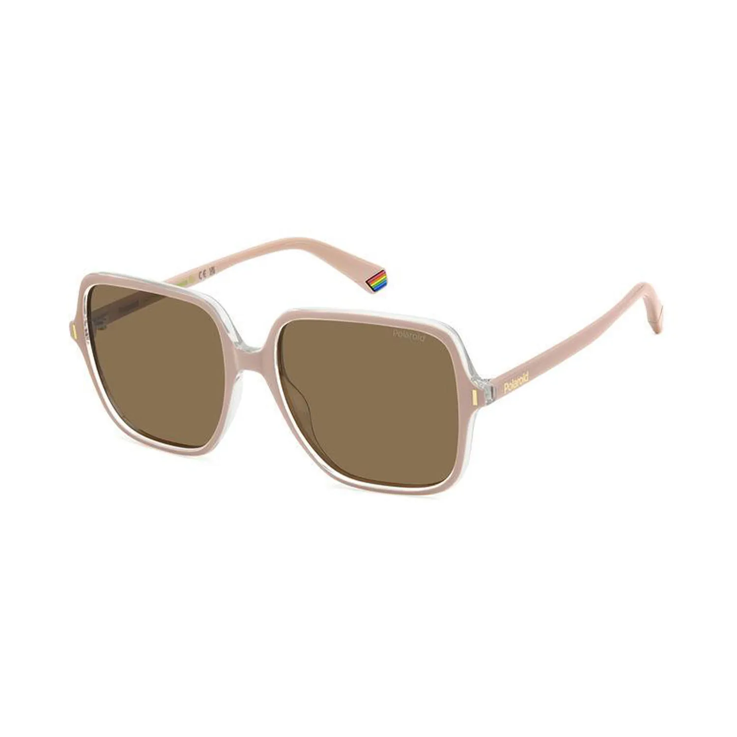 Polaroid Solbrille 20672135J56SP
