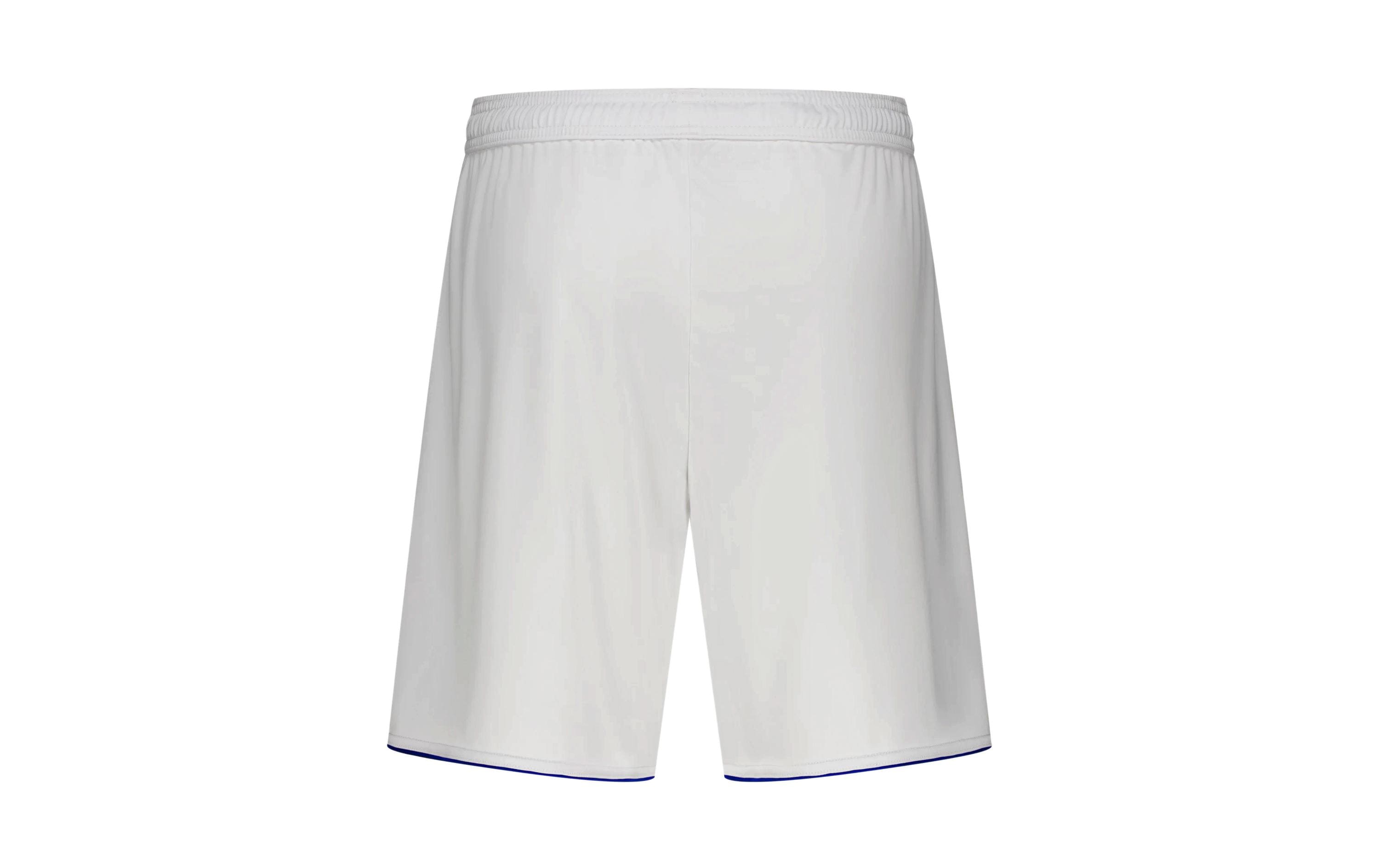 Home Shorts 25/26 L, WeissHeimshorts des GC Zürich für die Saison 2025/26