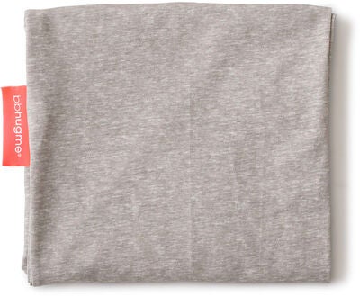 bbhugme Ammepute Putetrekk, Grey Melange