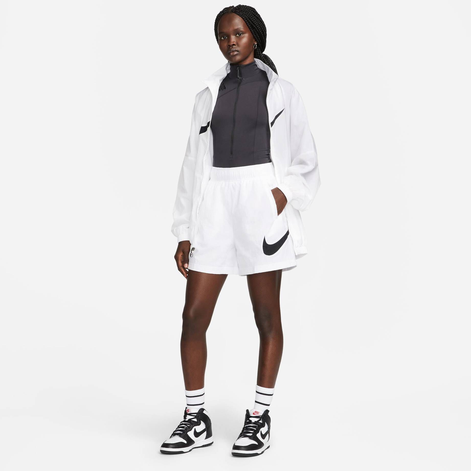 Nike Sportswear| Damen Shorts