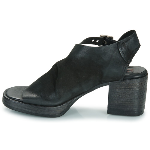 Airstep / A.S.98 - ALCHA - Noir