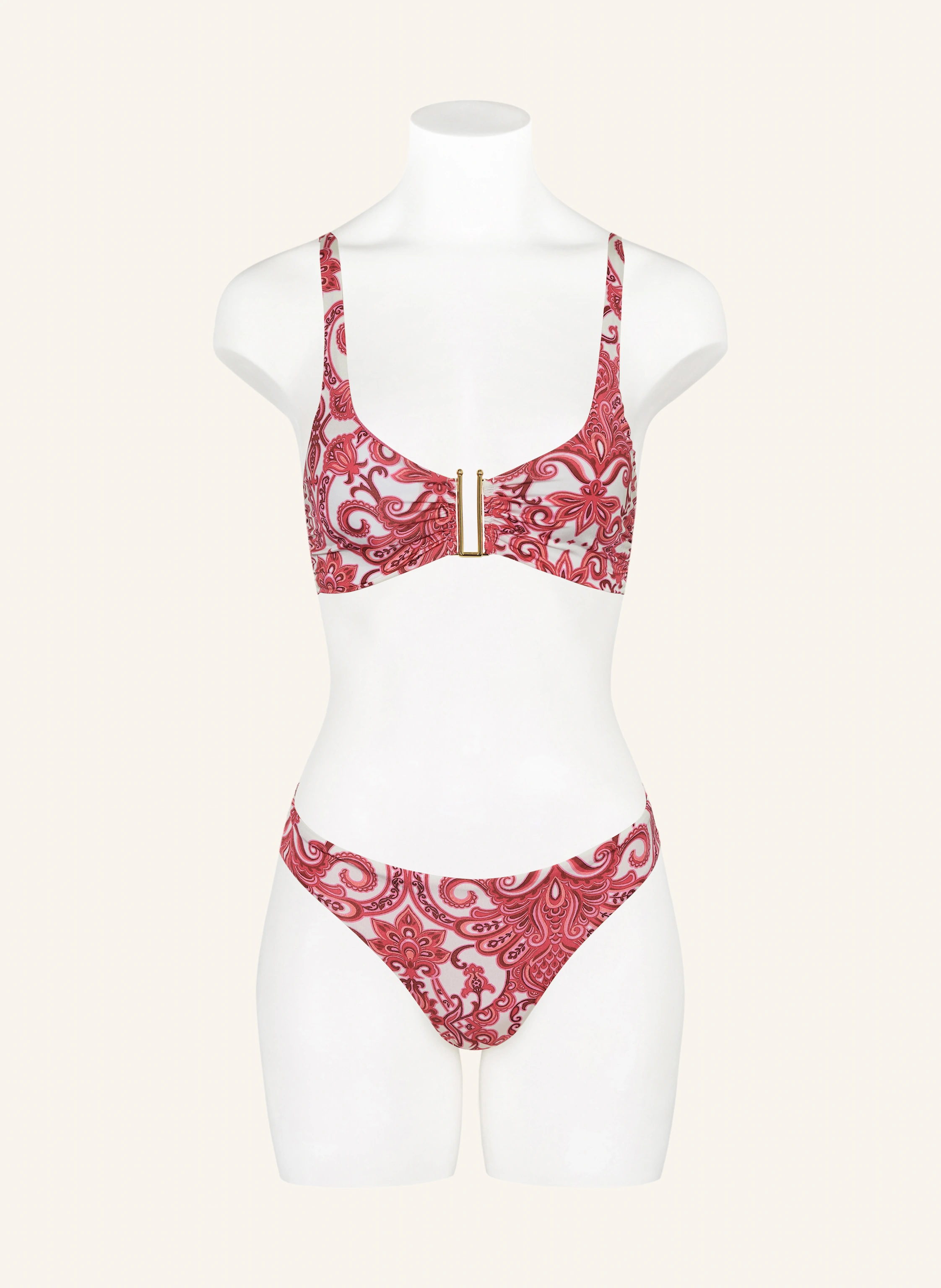 MRS & HUGS Basic-Bikini-Hose
