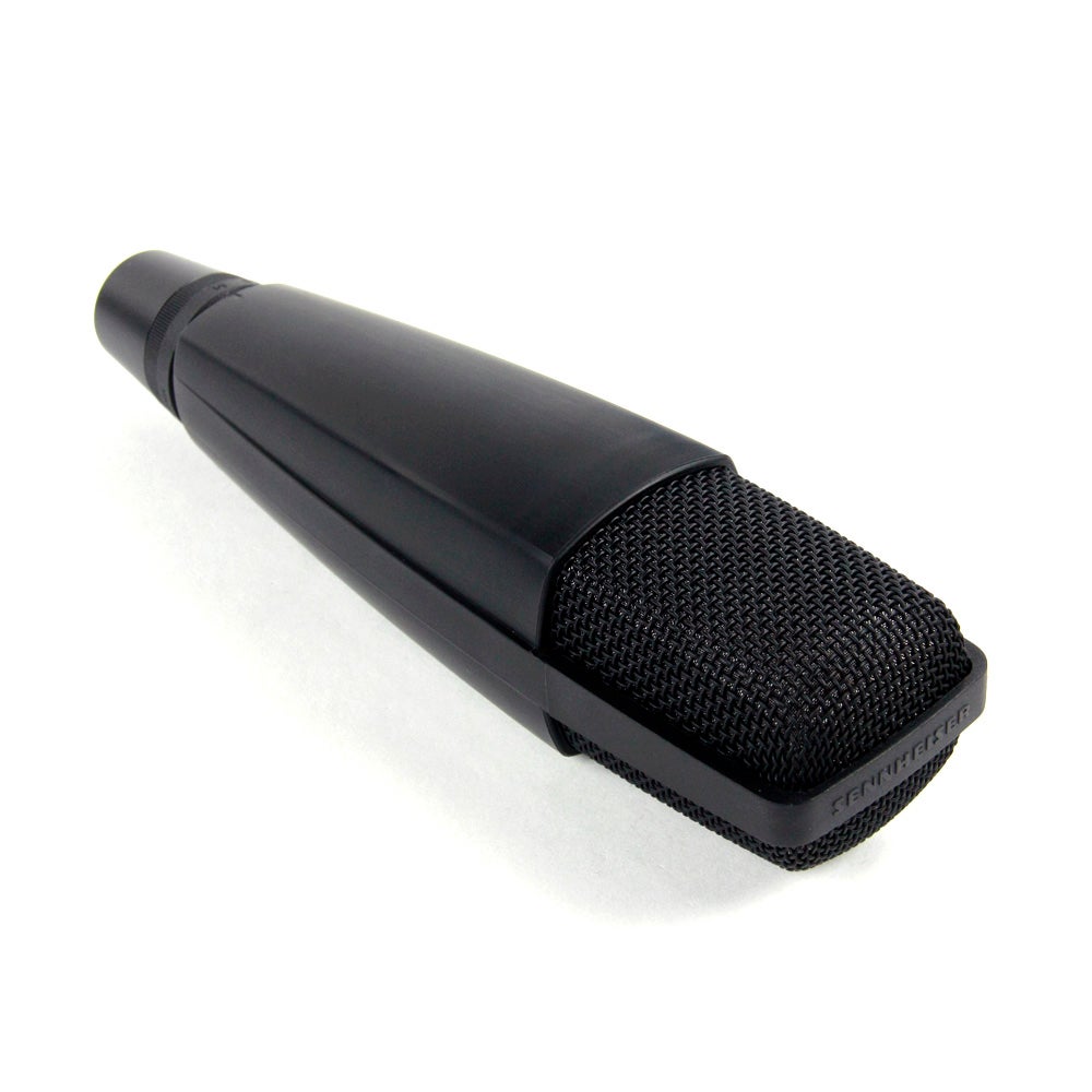 Sennheiser MD 421 II dynamische microfoon