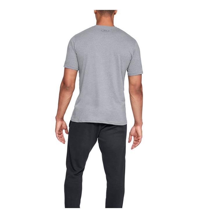 Under Armour Boxed Sportstyle SS T-Shirt M