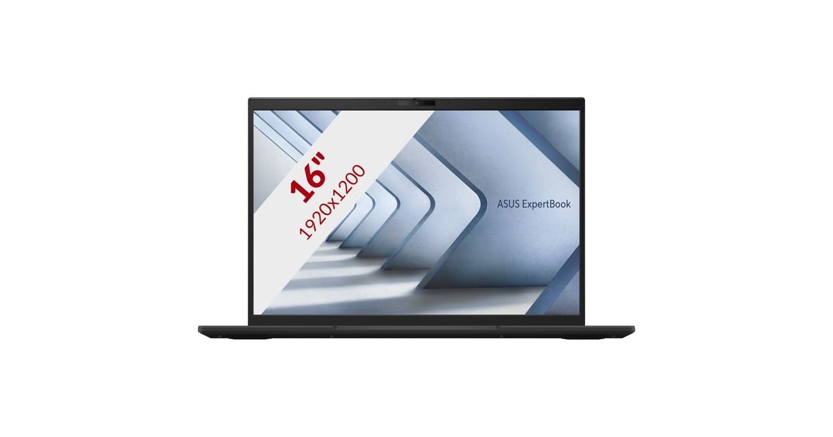 ASUSExpertBook B3604CMA-Q90091X 16