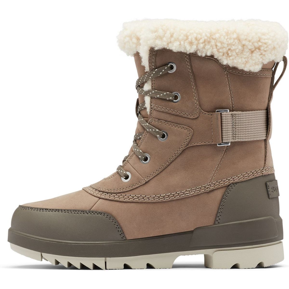SorelTORINO II PARC BOOT WP-N