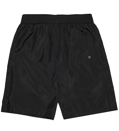 Marni Badeshorts - Schwarz