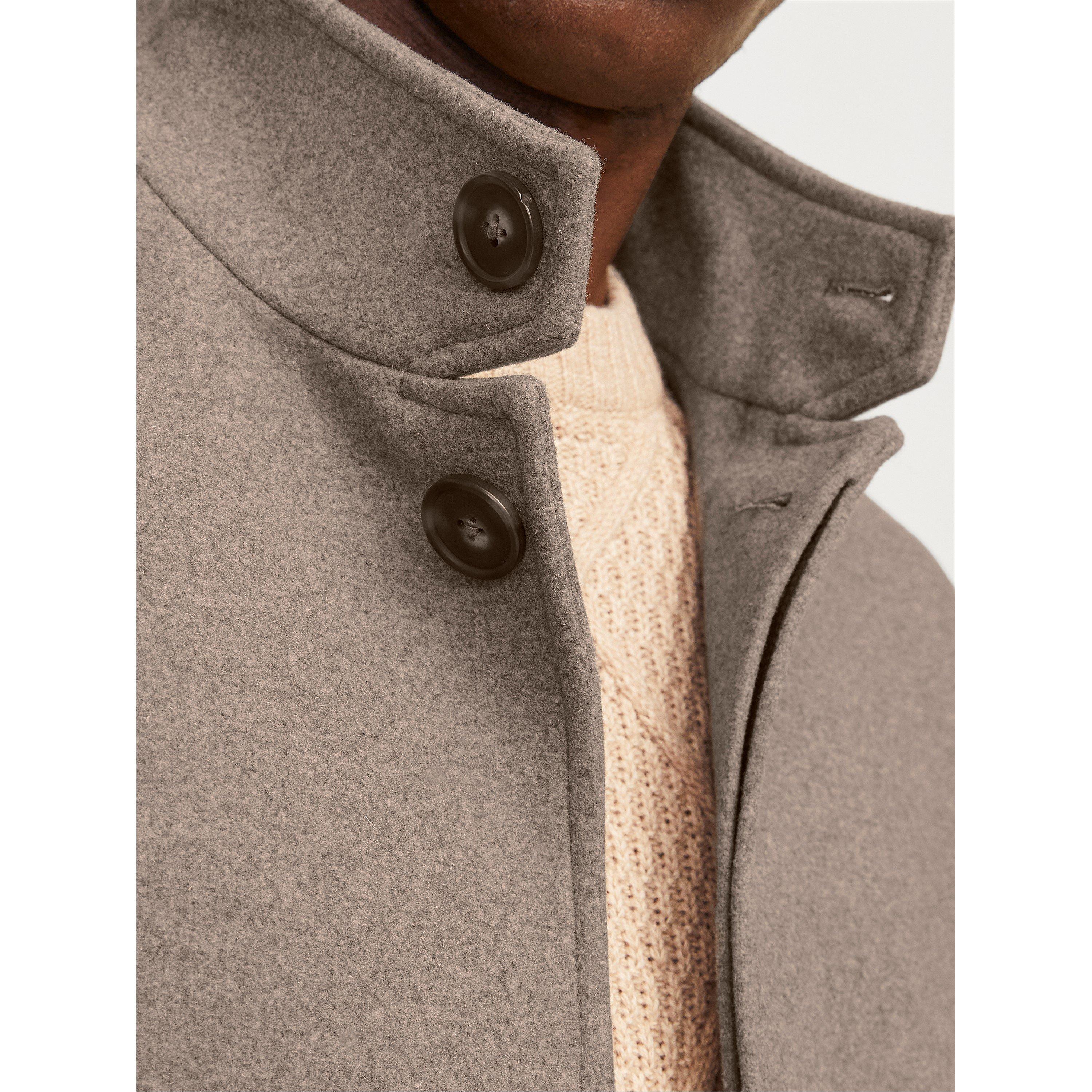Jack and Jones Wilson Coat Sn99